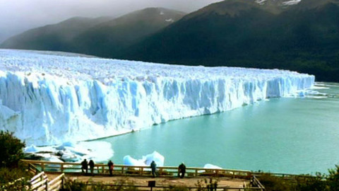 Náš venkov - Cestovatel farmářem