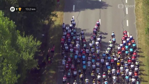 Tour de France - Tour de France 2018