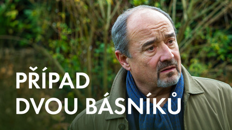 Případ dvou básníků