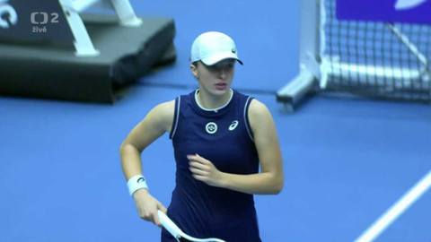 J&T Banka Ostrava Open 2021 - 25. září 2021