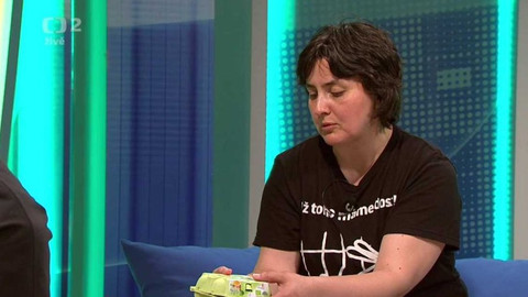 Dobré ráno - 27. června 2016