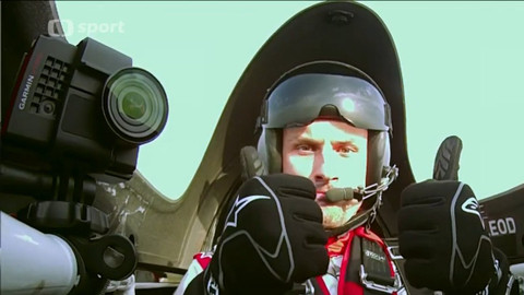 Red Bull Air Race - Red Bull Air Race 2017 Spojené arabské emiráty