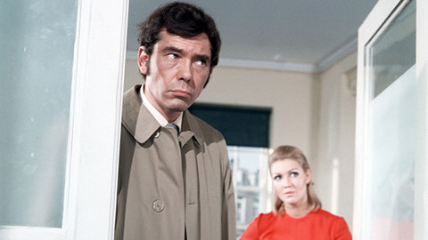 Randall a Hopkirk - 22/26 Kalnější než voda