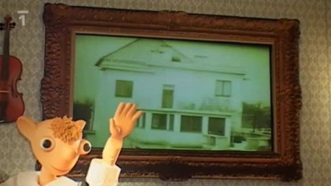 Toulavá kamera - 22. listopadu 2009