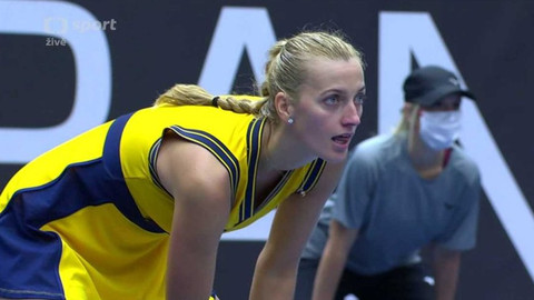 J&T Banka Ostrava Open 2021 - 22. září 2021