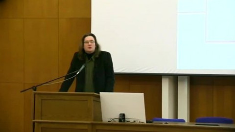 Univerzita Karlova on-line - Jak se stát prezidentem