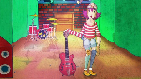 Dé pětka - 3. října 2015