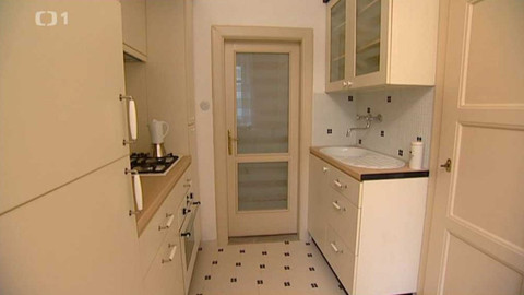 Bydlení je hra - 15. dubna 2012