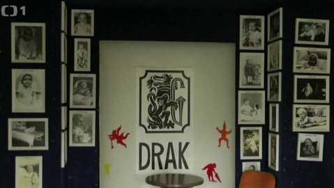 Toulavá kamera - 18. února 2018