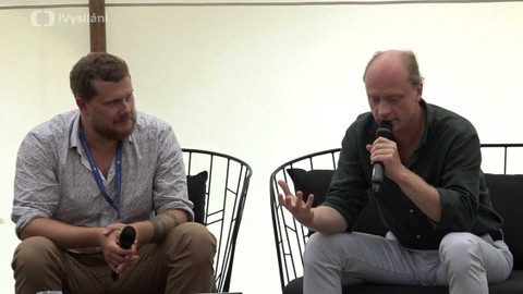 Letní filmová škola Uherské Hradiště - Princ Mamánek