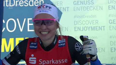 Světový pohár v klasickém lyžování - Německo