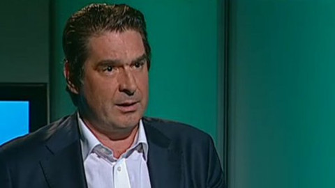 Hyde Park ČT24 - 10. února 2012