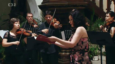 Smetanova Litomyšl - Ozvěny Smetanovy Litomyšle 2012