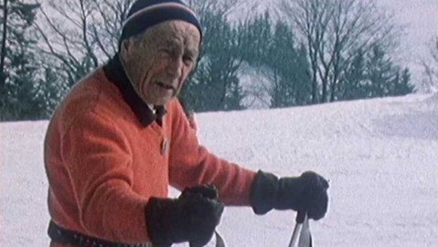 Archiv D - A bílá stopa vede dál..