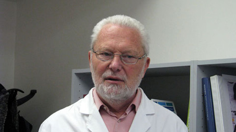 Sváteční slovo - Sváteční slovo doktora Zdeňka Susy