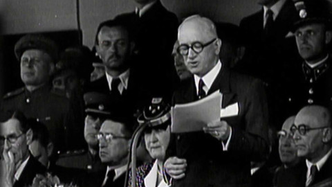 Archiv ČT24 - Pětkové červny