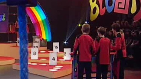 Bludiště - 3. dubna 2009