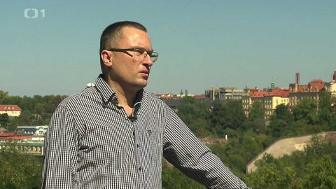 Černé ovce - 22. září 2020