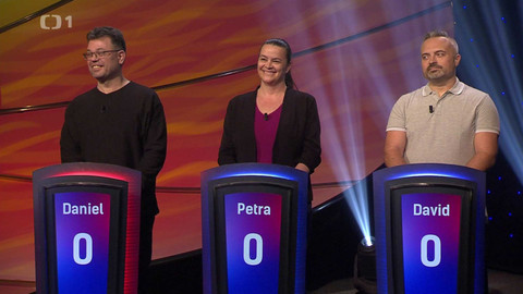 Kde domov můj? - 5. června 2024