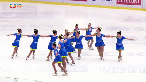 Lvíčata - 21. dubna 2018