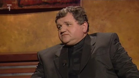 Všechnopárty - 12. ledna 2010