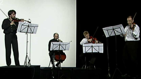 Hudební vizitka - Hudební vizitka