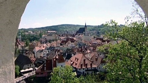 Služby v našich službách - 16/18 Informační centra