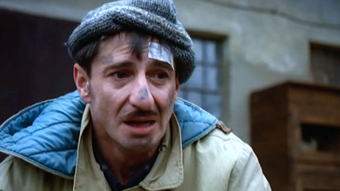 Ranč U Zelené sedmy - 9/42 Jak tatínek stavěl traktor