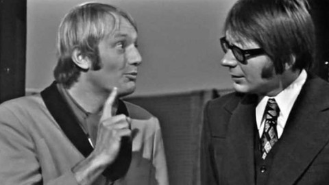 Silvestr je za dveřmi