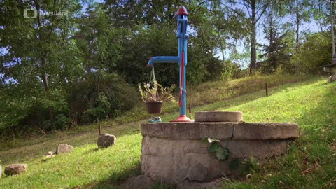 Kapka vody - Veřejné vodovody