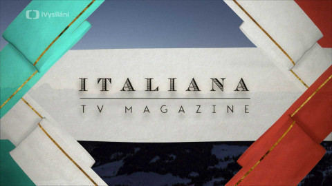 Evropa dnes - Italiana 6/6