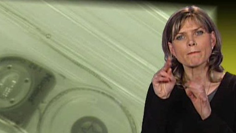 Televizní klub neslyšících - 27. ledna 2009