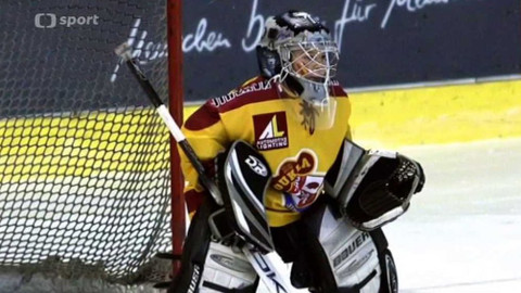 Sport v regionech - Ježek v kleci, Jihlava