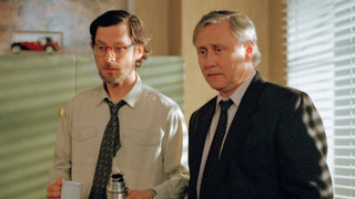 Hříchy pro diváky detektivek