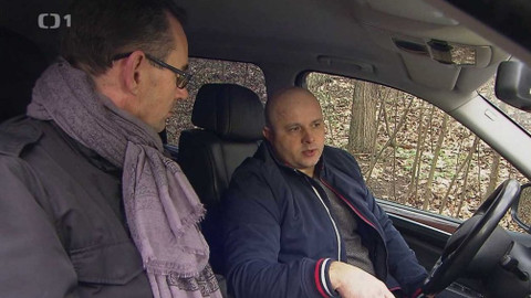 Černé ovce - 9. dubna 2020