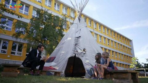 Agent v kapse - Tohle je šikana