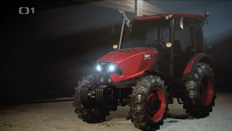 Gejzír - 12. listopadu 2020