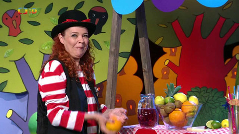 Kouzelná školka - 27. června 2022