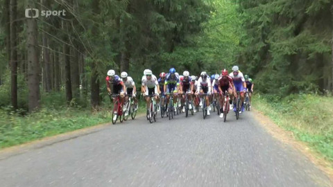 Spurt - 13. listopadu 2020