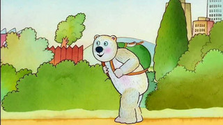 Honzík a Samuel aneb kudy vede cesta na sever