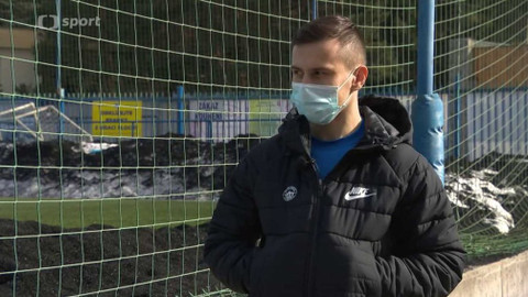 Studio fotbal - Extra