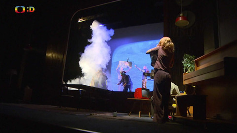 Zprávičky - 22. října