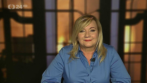 Interview ČT24 - 5. června 2025