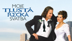 Obrázek pořadu Moje tlustá řecká svatba