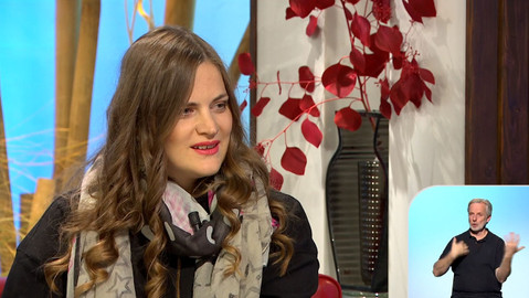 Sama doma - 2. listopadu 2021