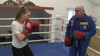 Boxerky z Klokočova