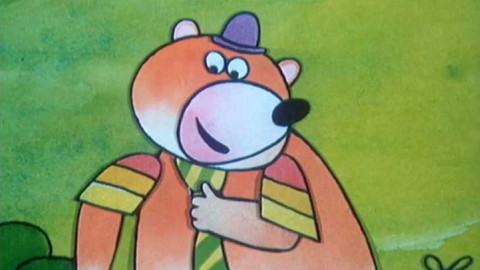 Medvěd 09 - 4/7 Pátrání po nezvěstných