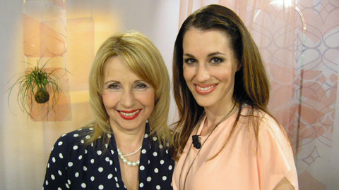 Sama doma - 5. května 2014