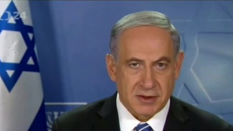 Horizont ČT24 - 29. července 2014