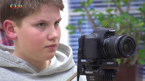 Zprávičky - 27. února 2022